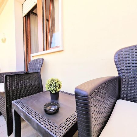 Puccio Home Stadio - City Center 维罗纳 外观 照片