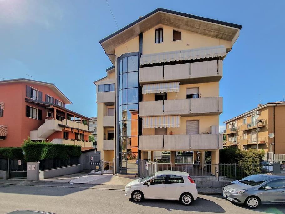 Puccio Home Stadio - City Center 维罗纳 外观 照片