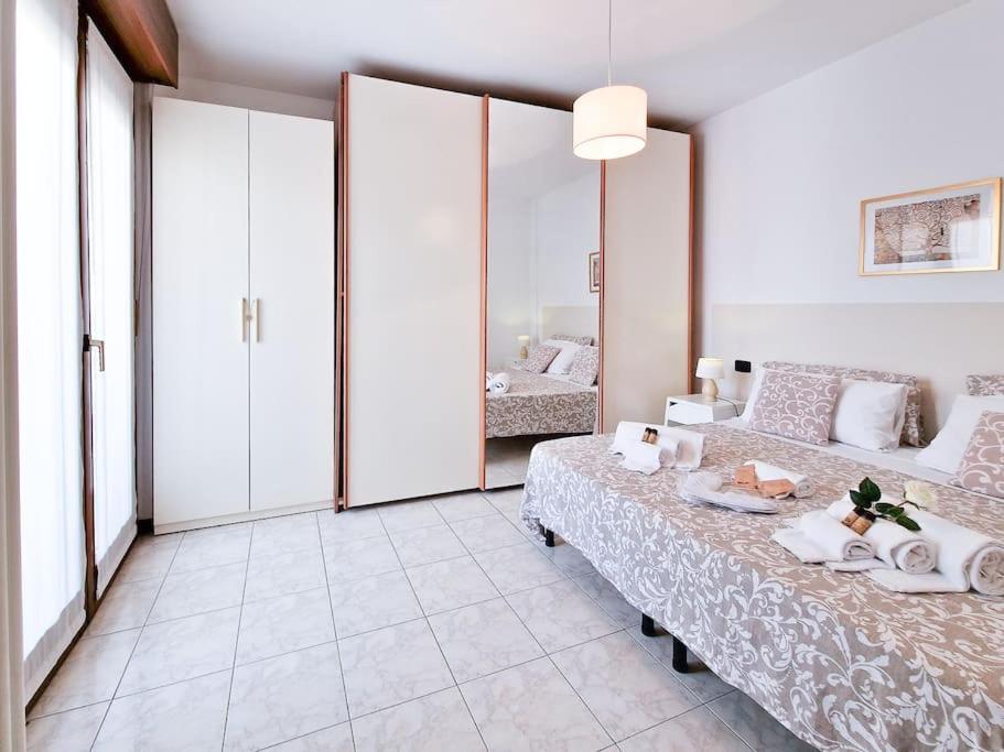 Puccio Home Stadio - City Center 维罗纳 外观 照片