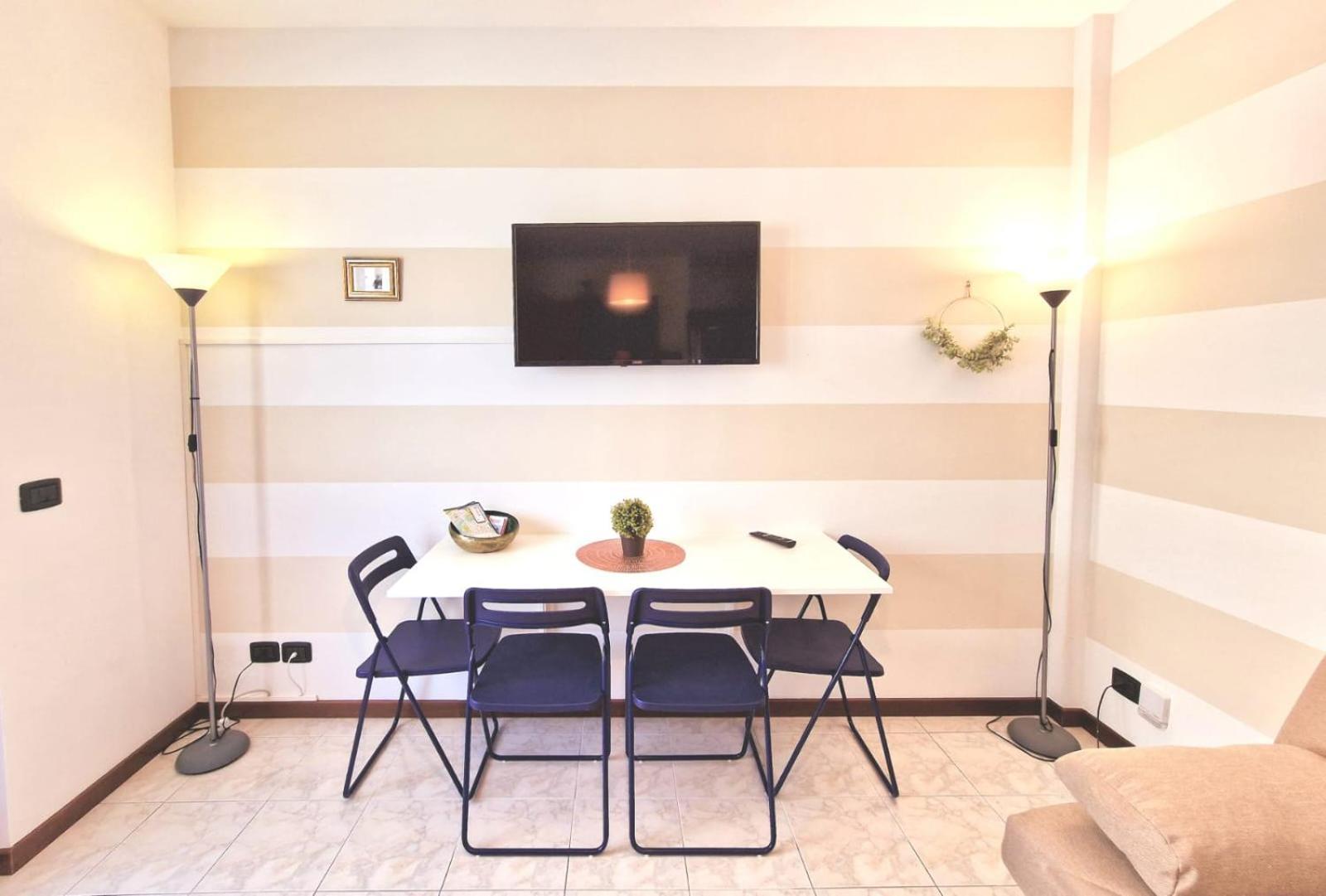 Puccio Home Stadio - City Center 维罗纳 外观 照片